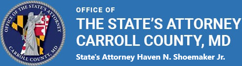 Carroll County State's Attorney's Office logo