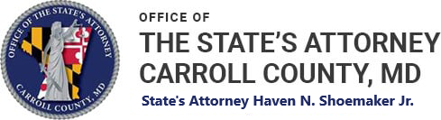 Carroll County State's Attorney's Office logo